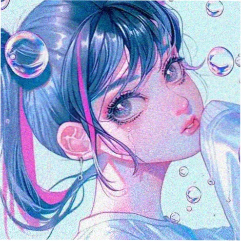 观众夜航的老观众头像